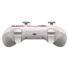 GameSir Nova Wireless Controller Retro White für Nintendo Switch