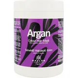 Kallos Cosmetics Kallos Haarmaske Argan 1000 ml