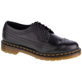 Dr. Martens Herren Dm22210001_36 Half shoes, Schwarz, 36 EU