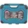 Makita E-17980 Bit-Set 231-teilig