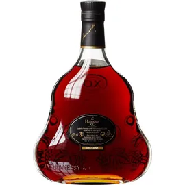 Hennessy XO 40 % vol 0,7 l