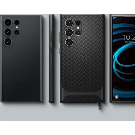 SPIGEN Neo Hybrid, Schwarz