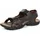 Regatta Harris Herren Schwarz 46
