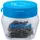 Shimano Kettennietstift 9-fach Schwarz