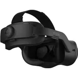 HTC Focus Vision Business Virtual Reality Brille Schwarz 128 GB