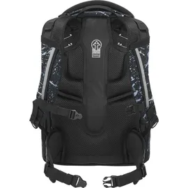 Coocazoo Mate reflective splash 211684