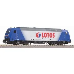 PIKO 57343 H0 Diesellokomotive TRAXX LOTOS Wechselstrom, PKP, Ep. VI