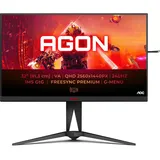 AOC AGON AG325QZN/EU, (31,5")