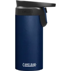 Camelbak Forge Flow VSS 0,35 Liter Thermobecher, 0,35 L - Navy