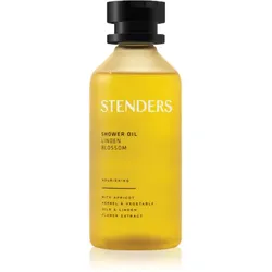STENDERS Linden Blossom Duschöl 245 ml