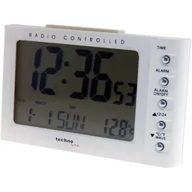 Technoline WT 188 weiß