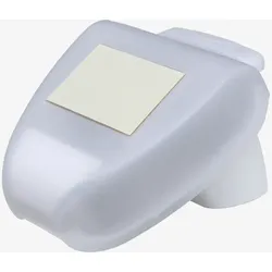 1St. Elsner 70119 KNX L 6xSA 0-150000Lux ws/tr, KNX-Helligkeitssensor