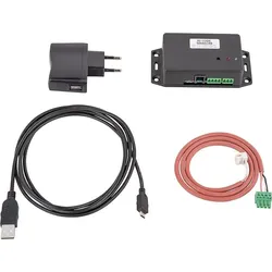 MCZ W-Lan Modul und WEB-WIFI Schnittstelle für Pelletöfen MCZ