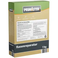 Primaster Rasenreparatur 1 kg für ca. 20 m2
