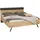 Home Affaire Bett Olive 180 x 200 cm Beige