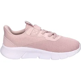 Puma Flexfocus Modern AC+ PS Pink/Weiß/Silber 34