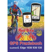 BoD – Books on Demand GPS Praxisbuch Garmin Edge