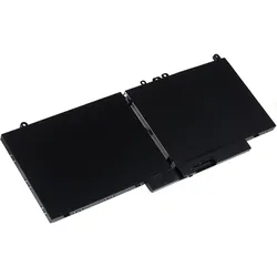 Powery Akku für Laptop Dell Latitude E5550