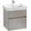 Villeroy und Boch Collaro Waschtischunterschrank C00800RK 55,4x54,6x44,4cm, Stone Oak