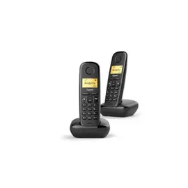 Gigaset A270 Duo schwarz