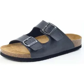 Dr. Brinkmann Pantolette Grau 44