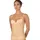 NINA VON C. Secret BH-Top, Caramel, Gr. 80A - 80A