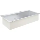 Grohe K800 Küchenspüle, 31586SD1