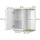 Vicco Livia 60 cm weiß