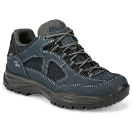 Hanwag Gritstone II Wide Lady GTX navy/asphalt (007064) 7