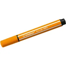 Stabilo Pen 68 MAX Filzstift - 1-5 mm - orange