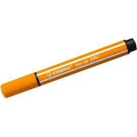 Stabilo Pen 68 MAX Filzstift - 1-5 mm - orange