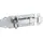 GAH Alberts Schlossriegel 56 120 x 44 mm