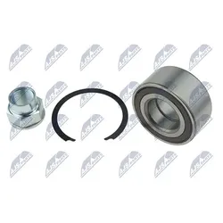Nty Radlagersatz [Hersteller-Nr. KLP-FT-021] für Fiat, Lancia