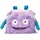 8B+ 8BPLUS Lilly Chalkbag Chalkbag Mehrfarbig