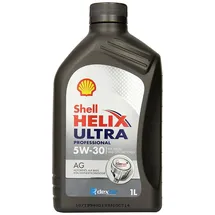 Shell Helix Ultra Professional AG 5W-30 1 l