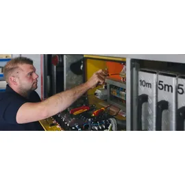 Stahlwille VDE-Schraubendreher T25 1 St.