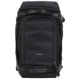 Doughnut Navigator Weekender 50 cm Schwarz