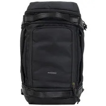 Doughnut Navigator Weekender 50 cm Schwarz