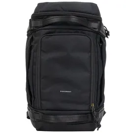 Doughnut Navigator Weekender 50 cm Schwarz
