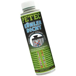 PETEC 80250 Kühlerdicht 250ml Dose Dichten Schützen Schmieren