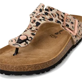 TAMARIS Pantolette Beige 40