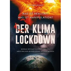 Der Klima Lockdown