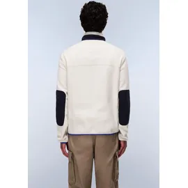 Napapijri Fleecepullover Beige XL