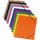 Herlitz Eckspanner A4 farbig sortiert 10 St.