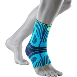 Bauerfeind Sports Achilles Support Knöchelbandage XS