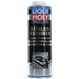 LIQUI MOLY Pro-Line Kühlerreiniger 1 l