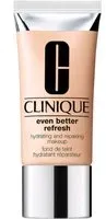 CLINIQUE Even Better RefreshTM Fond de Teint Hydratant Réaparateur CN 52 Neutral Maquillage 30 ml