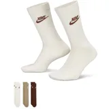 Nike Sportswear Everyday Essential Crew-Socken 904 - multicolor 34-38