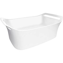 hansgrohe Axor Urquiola Waschschüssel 11300000 62,5 x 40,8 cm