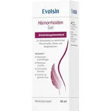 Evolsin medical UG (haftungsbeschränkt) Evolsin Hämorrhoiden Gel
